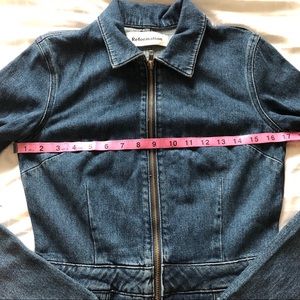 reformation sedgwick dress